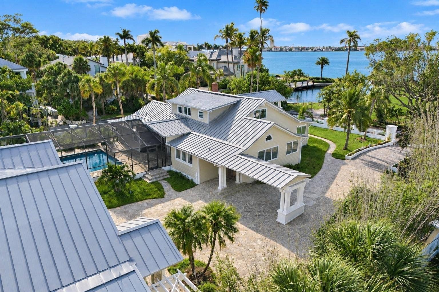 604 NORSOTA WAY, Sarasota, FL 34242 604 NORSOTA WAY, Sarasota, FL 34242