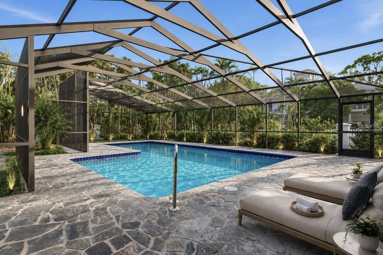 604 NORSOTA WAY, Sarasota, FL 34242 Virtually staged