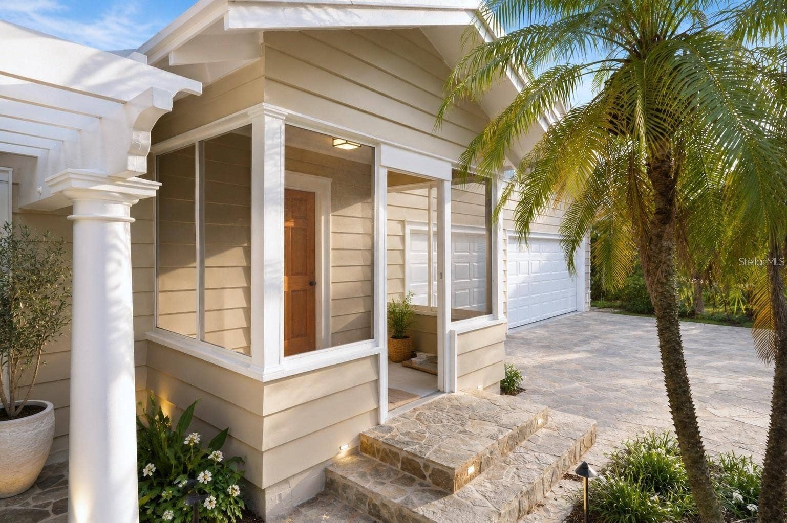 604 NORSOTA WAY, Sarasota, FL 34242 Guest house