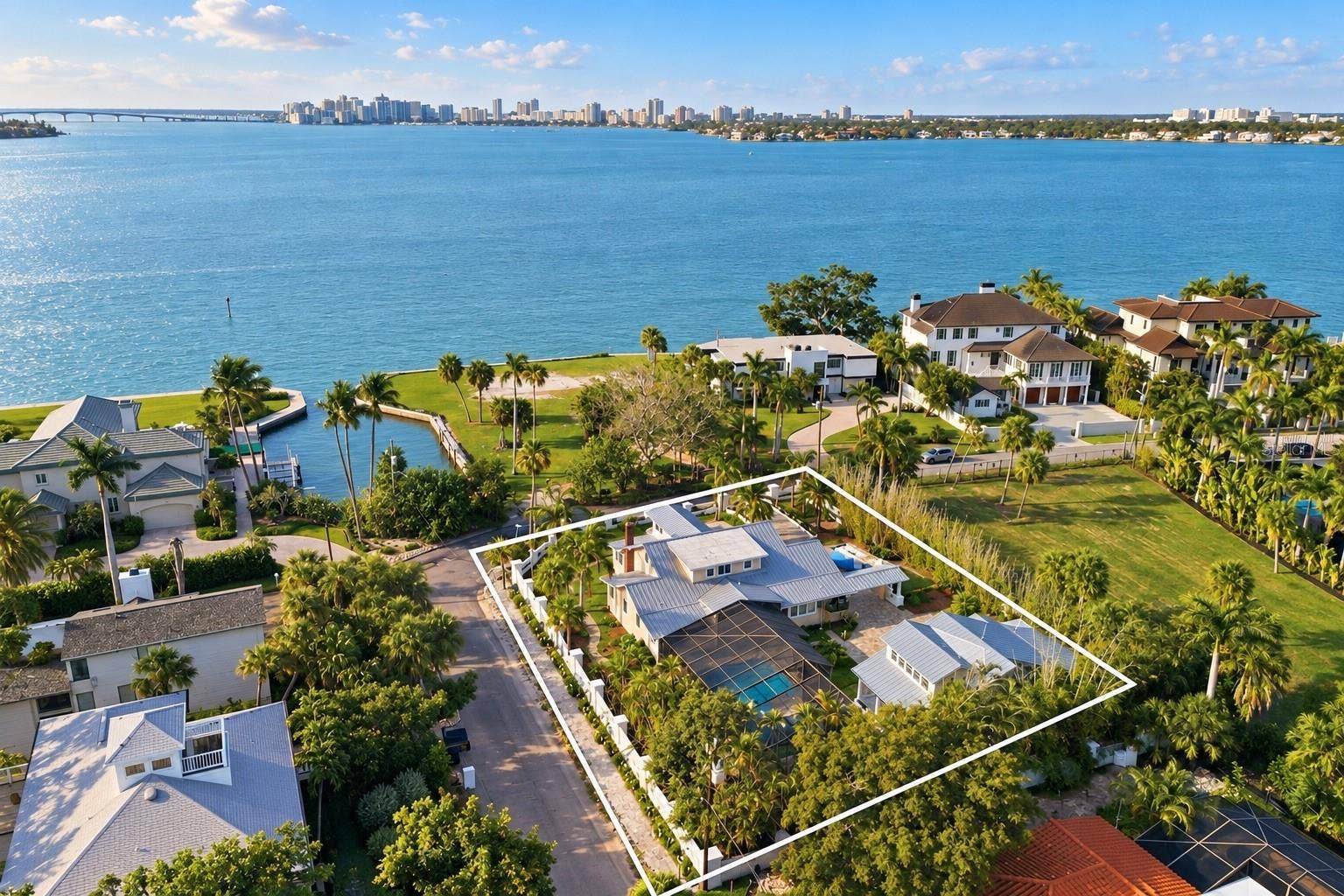 604 NORSOTA WAY, Sarasota, FL 34242 604 NORSOTA WAY, Sarasota, FL 34242