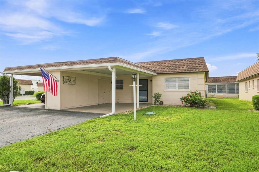 Property photo for 605 ORLANDO AVENUE, Bradenton, FL