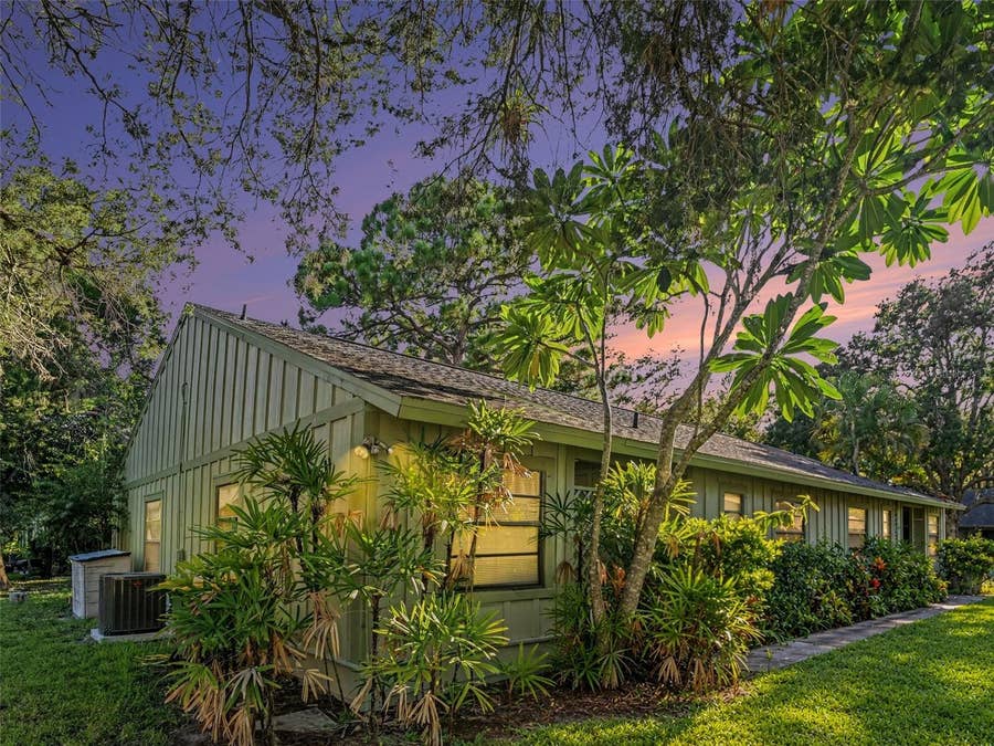 Property photo for 5031 BARRINGTON CIRCLE, #601, Sarasota, FL
