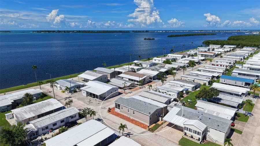 Property photo for 10315 CORTEZ ROAD W, #2F, Bradenton, FL