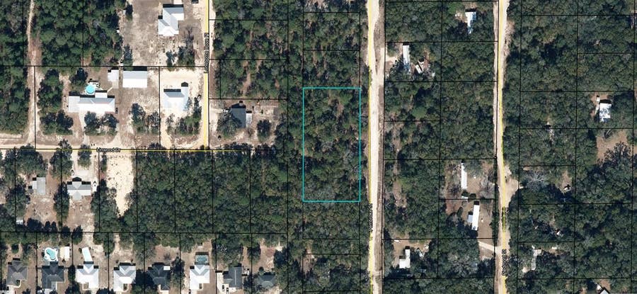 Property photo for 7210 PEMBROKE STREET, Keystone Heights, FL