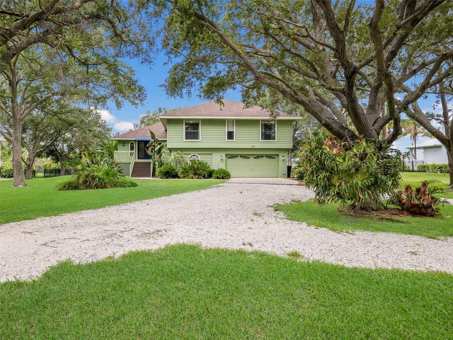 Property photo for 918 99TH STREET NW, Bradenton, FL