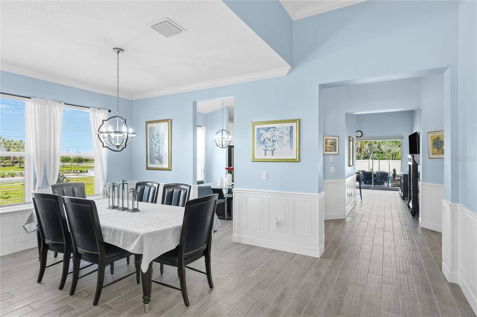 11160 FIELDSTONE DRIVE, Palmetto, FL 34221 11160 FIELDSTONE DRIVE, Palmetto, FL 34221