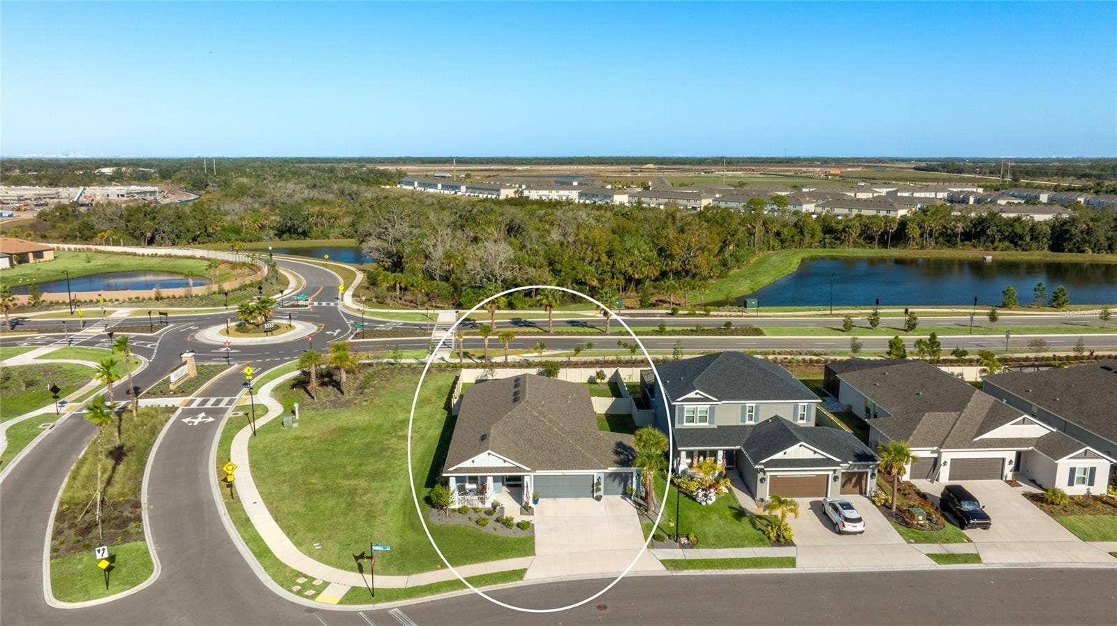 11160 FIELDSTONE DRIVE, Palmetto, FL 34221 11160 FIELDSTONE DRIVE, Palmetto, FL 34221