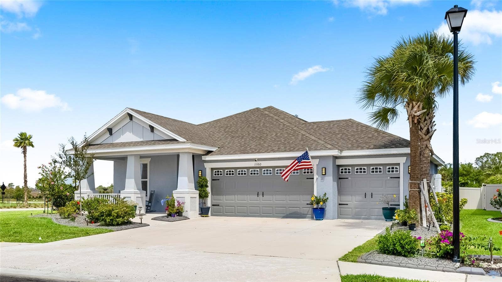 11160 FIELDSTONE DRIVE, Palmetto, FL 34221 11160 FIELDSTONE DRIVE, Palmetto, FL 34221
