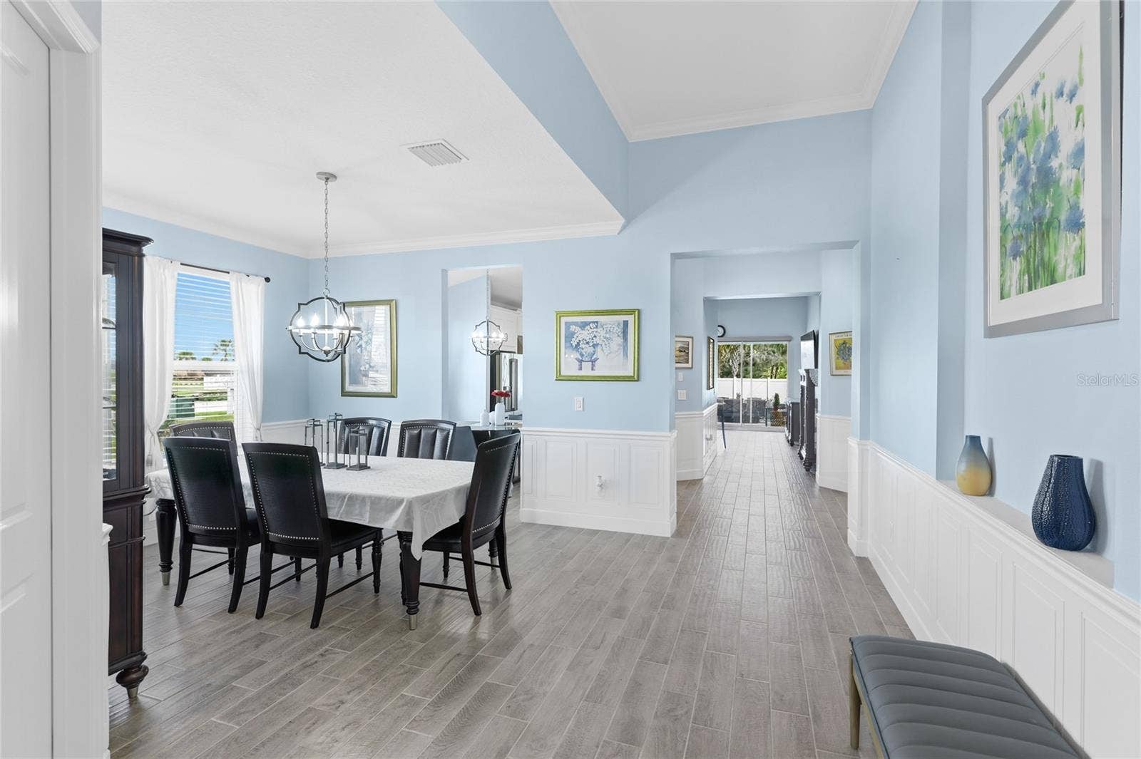 11160 FIELDSTONE DRIVE, Palmetto, FL 34221 11160 FIELDSTONE DRIVE, Palmetto, FL 34221