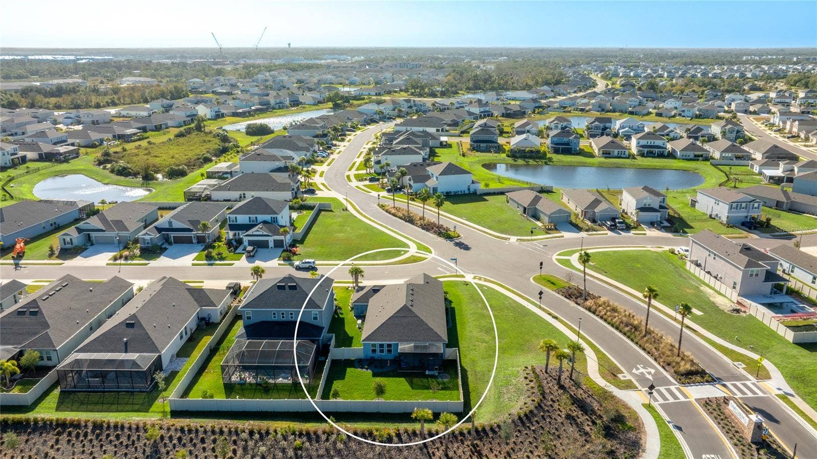 11160 FIELDSTONE DRIVE, Palmetto, FL 34221 11160 FIELDSTONE DRIVE, Palmetto, FL 34221