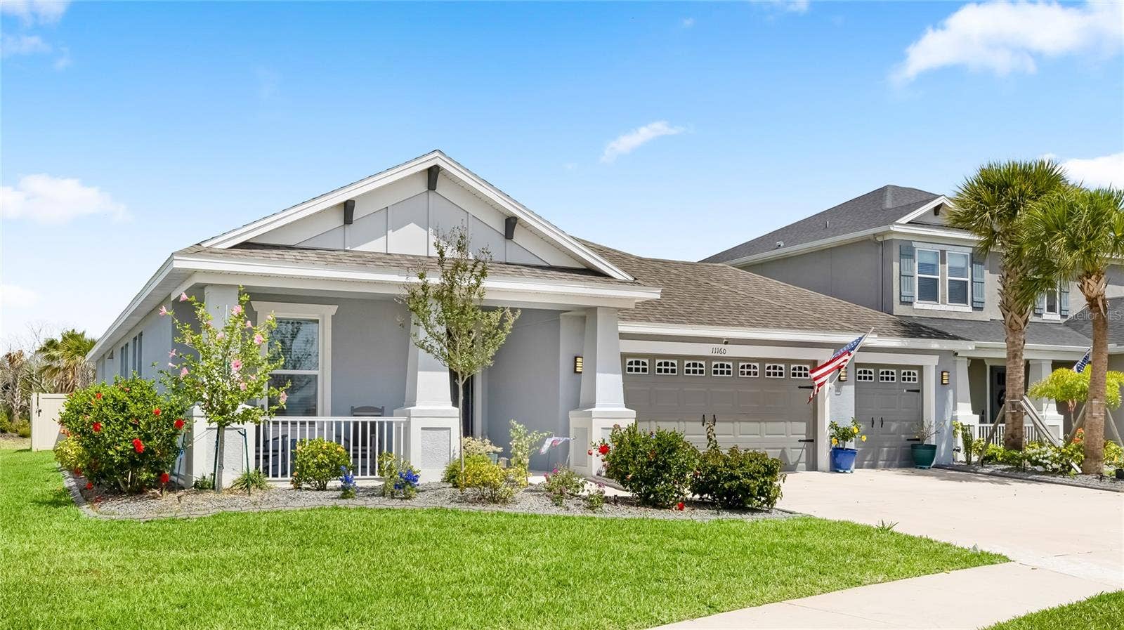 11160 FIELDSTONE DRIVE, Palmetto, FL 34221 11160 FIELDSTONE DRIVE, Palmetto, FL 34221