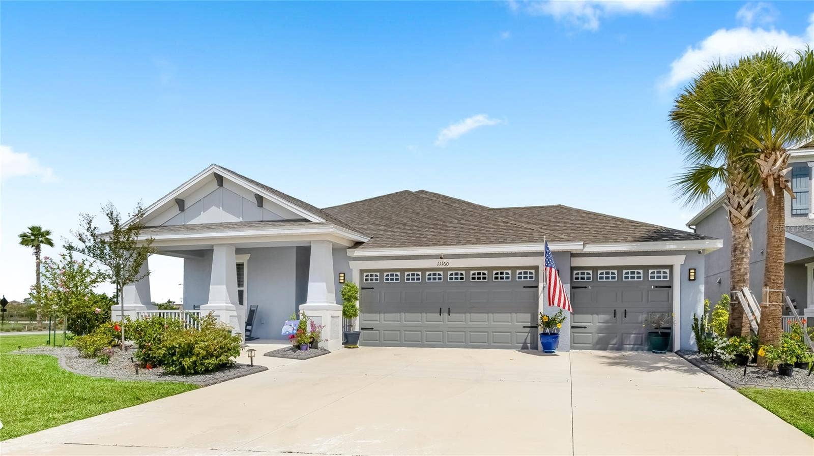 11160 FIELDSTONE DRIVE, Palmetto, FL 34221 11160 FIELDSTONE DRIVE, Palmetto, FL 34221
