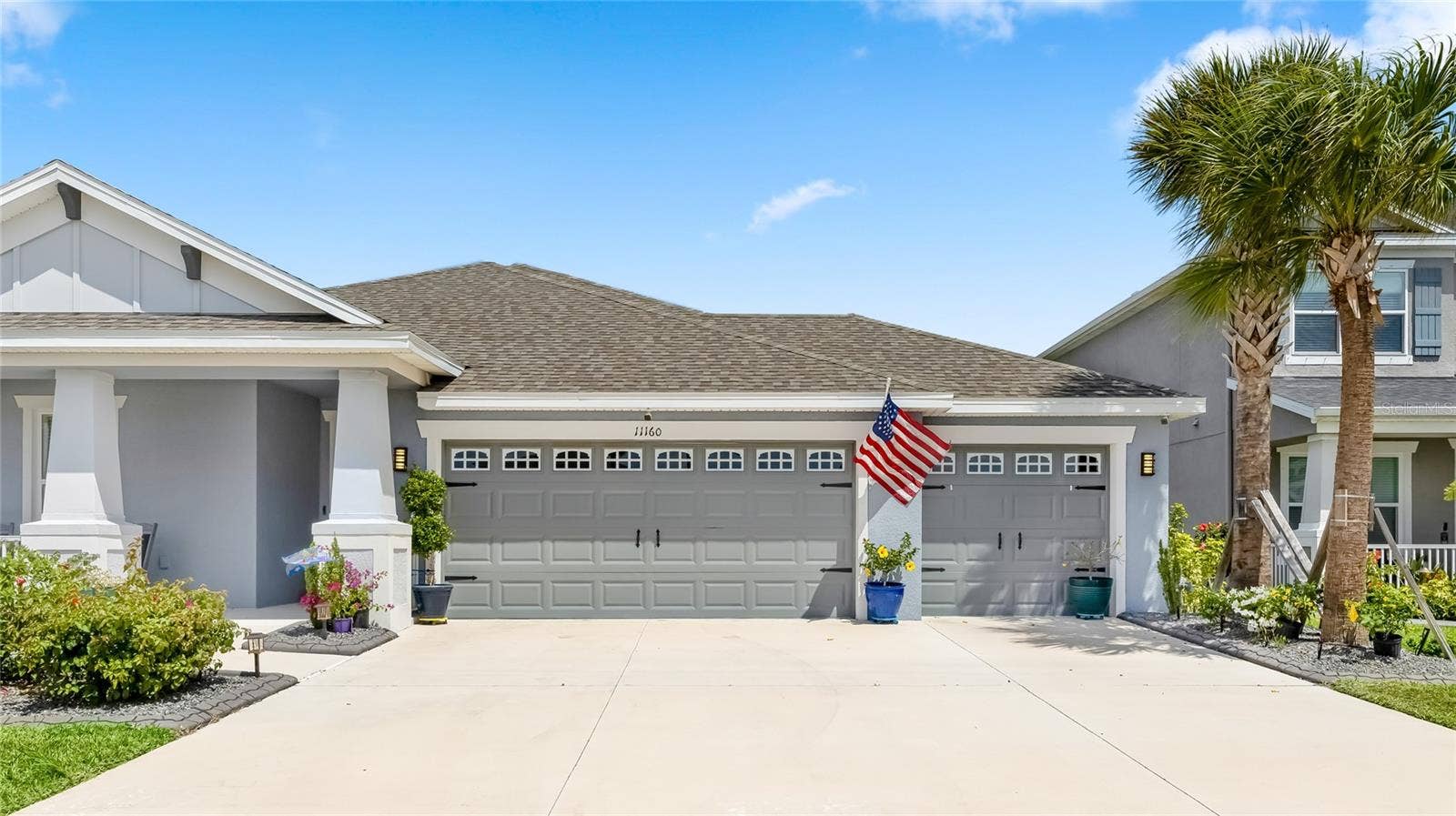 11160 FIELDSTONE DRIVE, Palmetto, FL 34221 11160 FIELDSTONE DRIVE, Palmetto, FL 34221