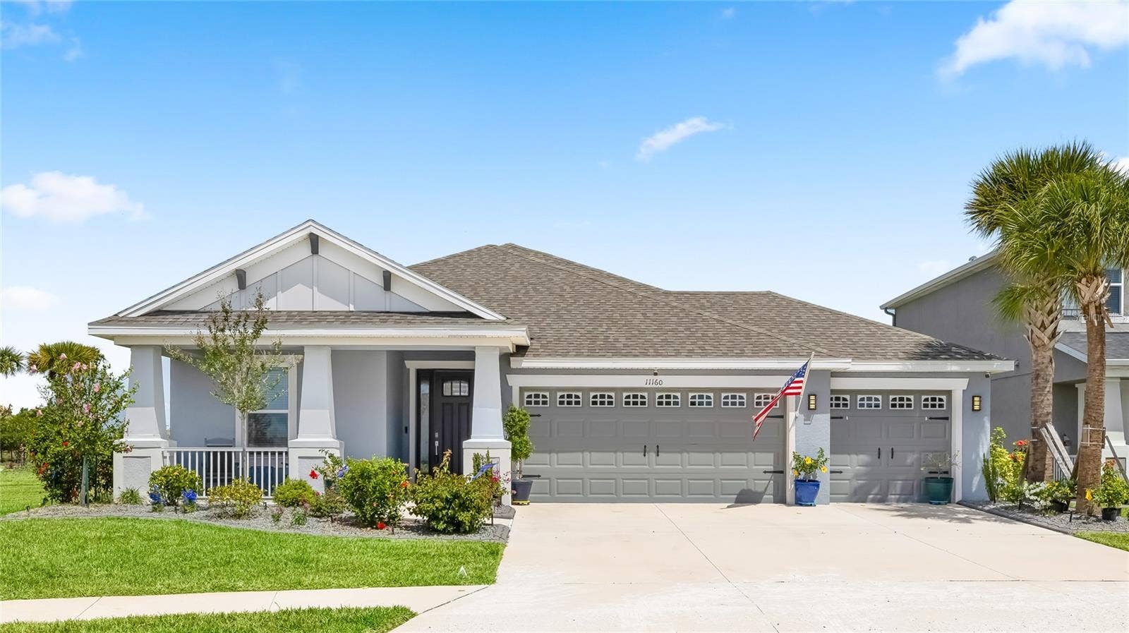 11160 FIELDSTONE DRIVE, Palmetto, FL 34221 11160 FIELDSTONE DRIVE, Palmetto, FL 34221