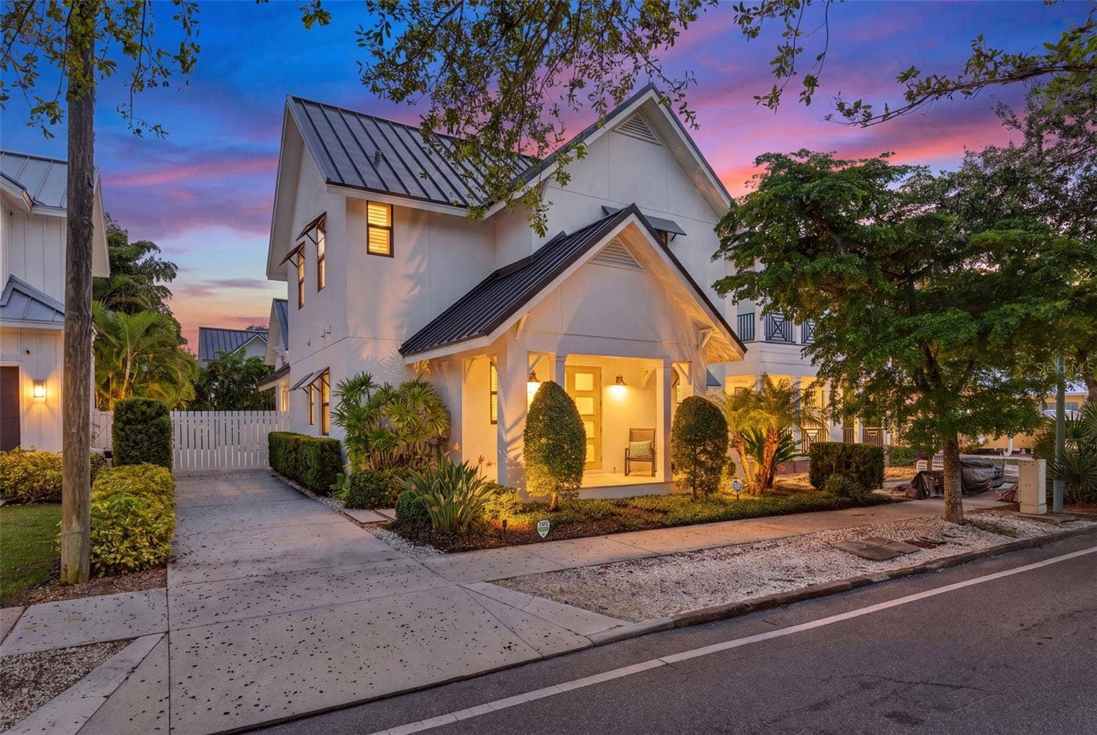 515 S OSPREY AVENUE, Sarasota, FL 34236 515 S OSPREY AVENUE, Sarasota, FL 34236