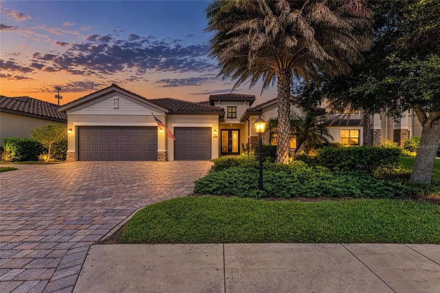 Property photo for 17009 POLO TRAIL, Bradenton, FL