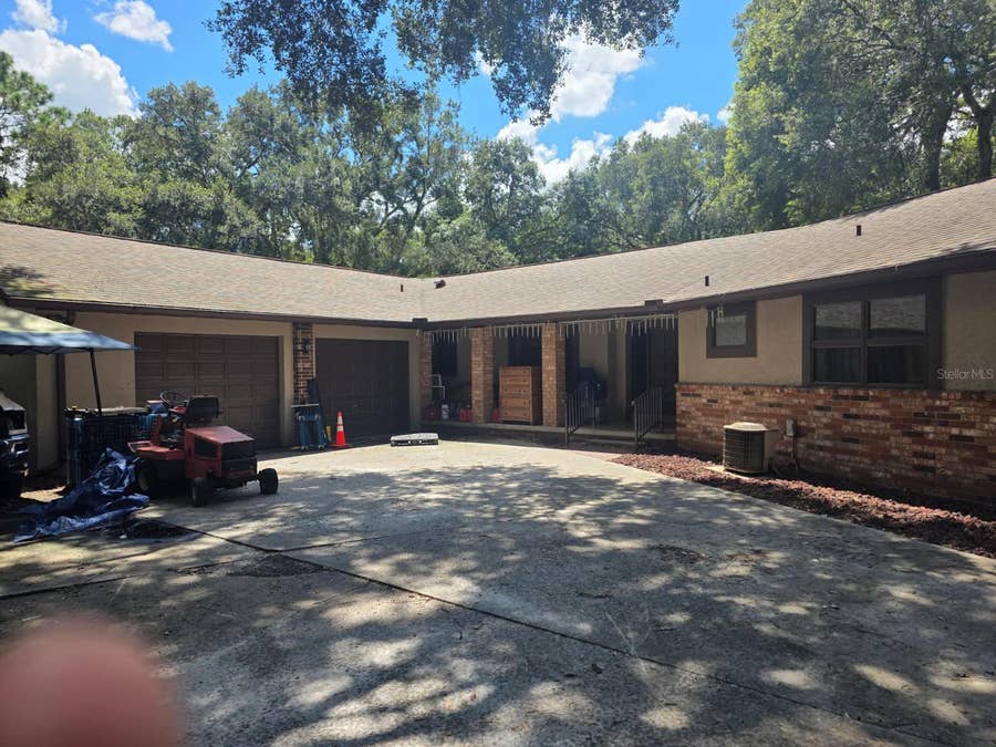 Property photo for 10576 S US HIGHWAY 301, Webster, FL