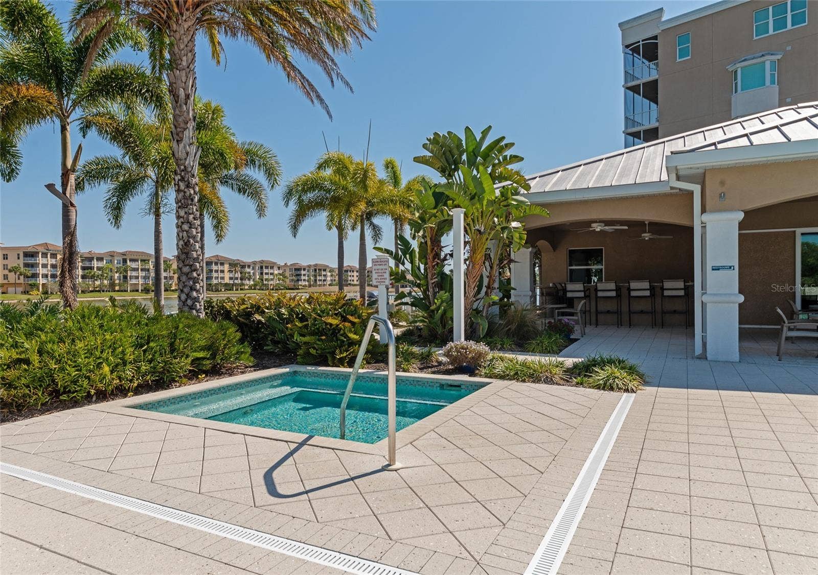 10530 BOARDWALK LOOP, #202, Bradenton, FL 34202