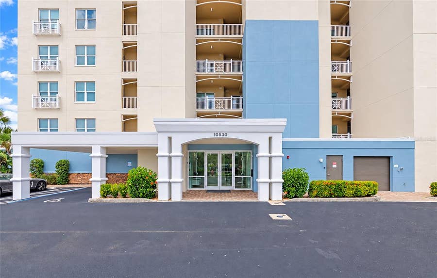 Property photo for 10530 BOARDWALK LOOP, #202, Bradenton, FL