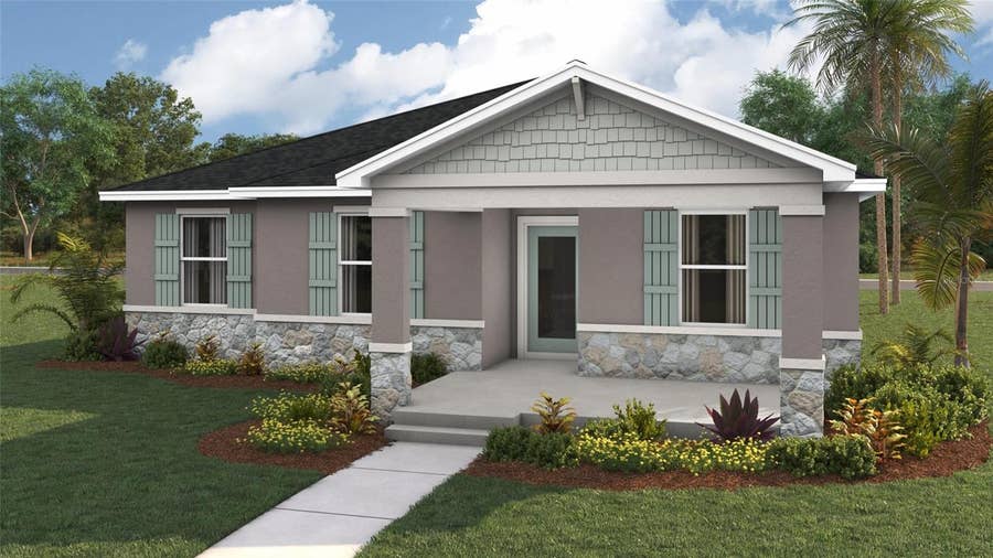 Property photo for 2321 25TH AVENUE S, St Petersburg, FL