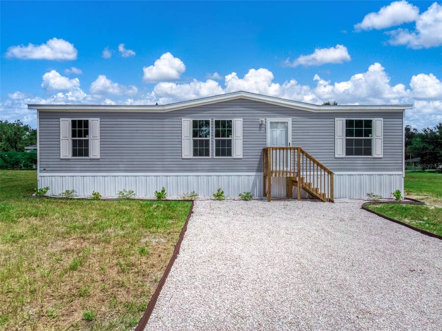 Property photo for 762 SALLY PLACE, Wauchula, FL