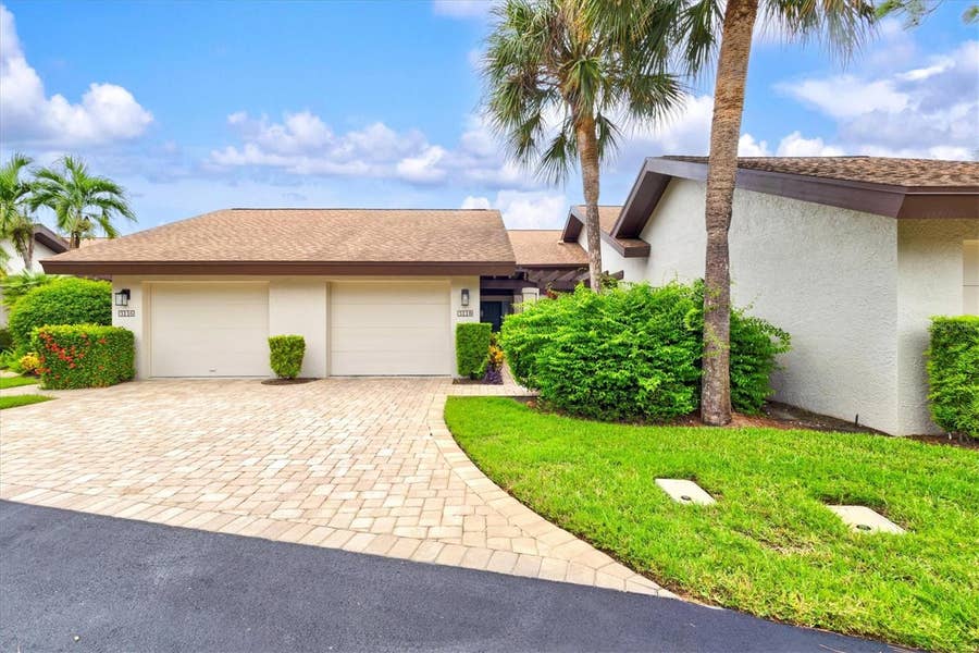 Property photo for 3118 WINDRUSH BOURNE, #8, Sarasota, FL