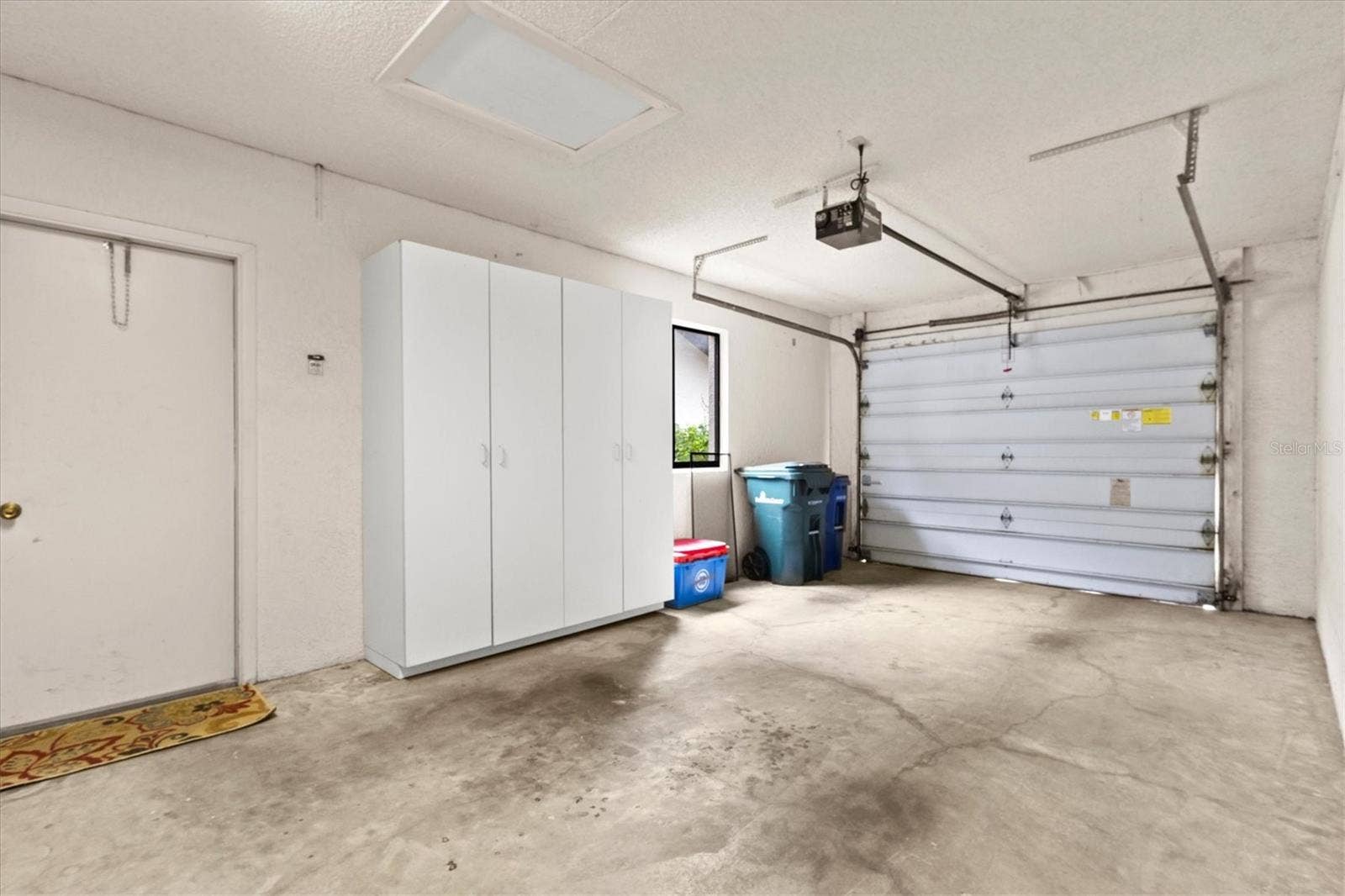 3118 WINDRUSH BOURNE, #8, Sarasota, FL 34235 garage