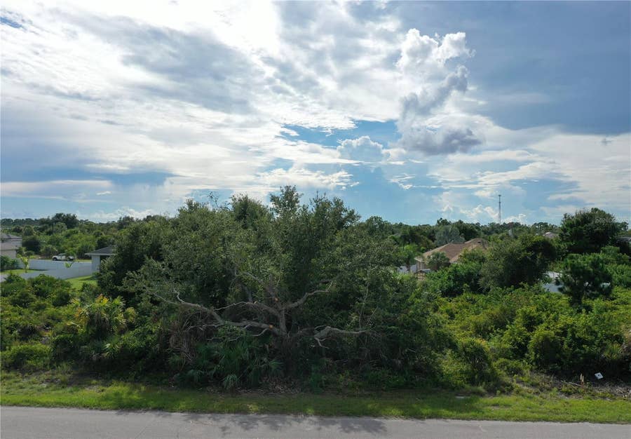 Property photo for 10097 RYDELL STREET, Port Charlotte, FL