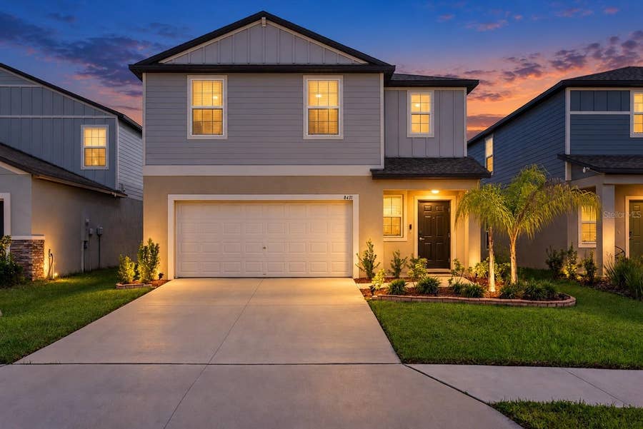 Property photo for 8431 BELLA MAR TRAIL, Parrish, FL