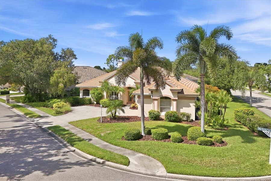 Property photo for 8404 MISTY MORNING COURT, Lakewood Ranch, FL