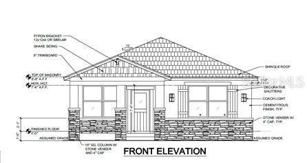 Property photo for 1366 PRESCOTT STREET S, St Petersburg, FL