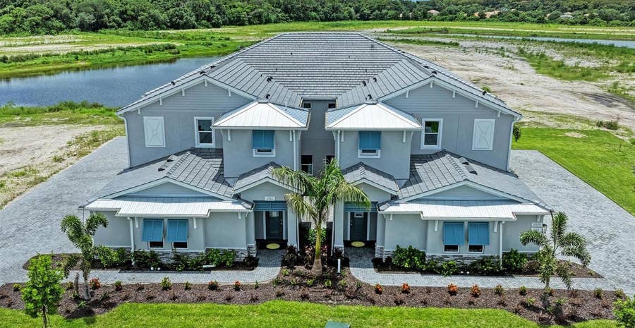 Property photo for 10016 REMBRANDT WAY, #201, Bradenton, FL