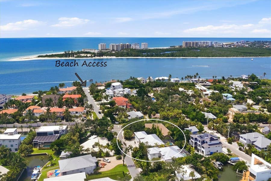 Property photo for 3913 ROBERTS POINT ROAD, Sarasota, FL