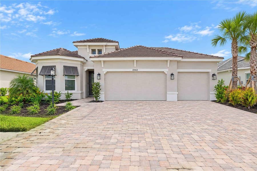 Property photo for 10463 ECLIPSE STREET, Sarasota, FL