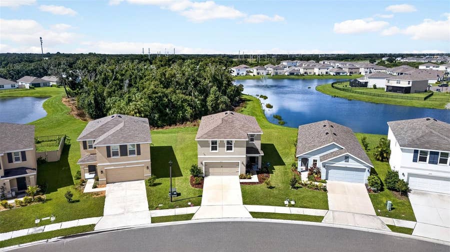 Property photo for 10137 CHARLOTTE DRIVE, Parrish, FL