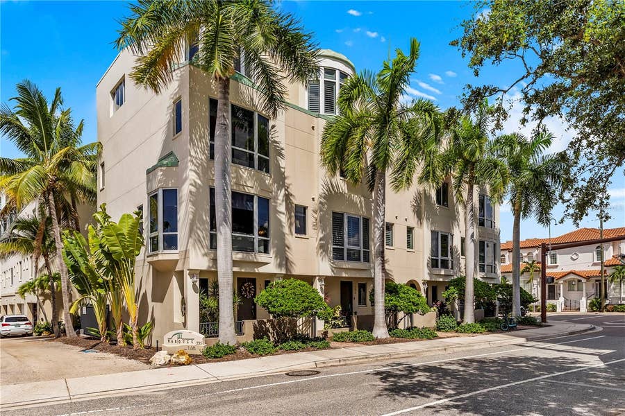 Property photo for 235 COCOANUT AVENUE, #101A, Sarasota, FL