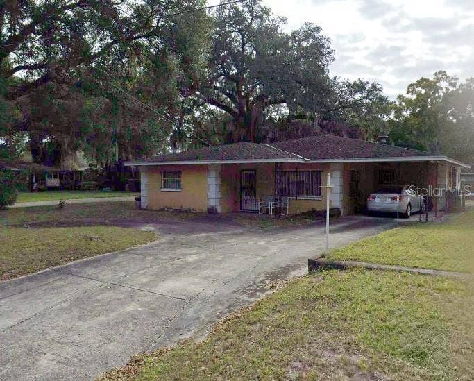 Property photo for 3210 W ARCH STREET, Tampa, FL