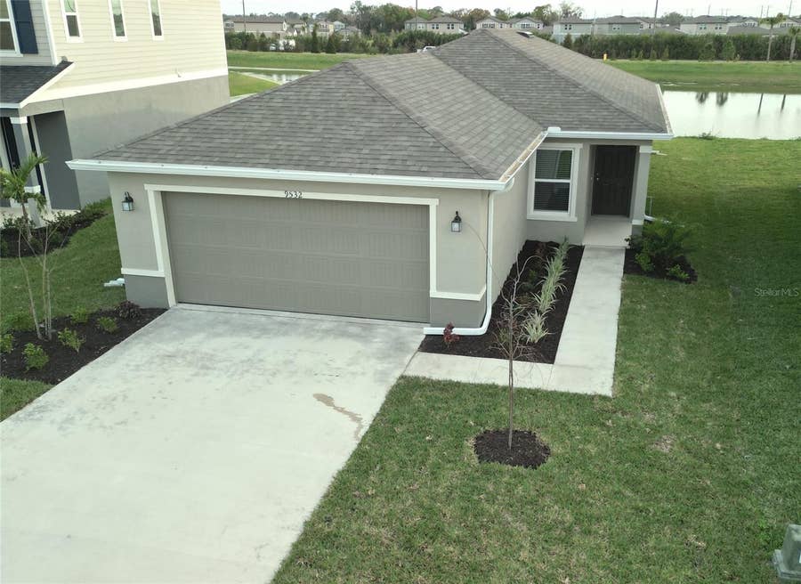 Property photo for 9532 SANDY BLUFFS CIRCLE, Parrish, FL