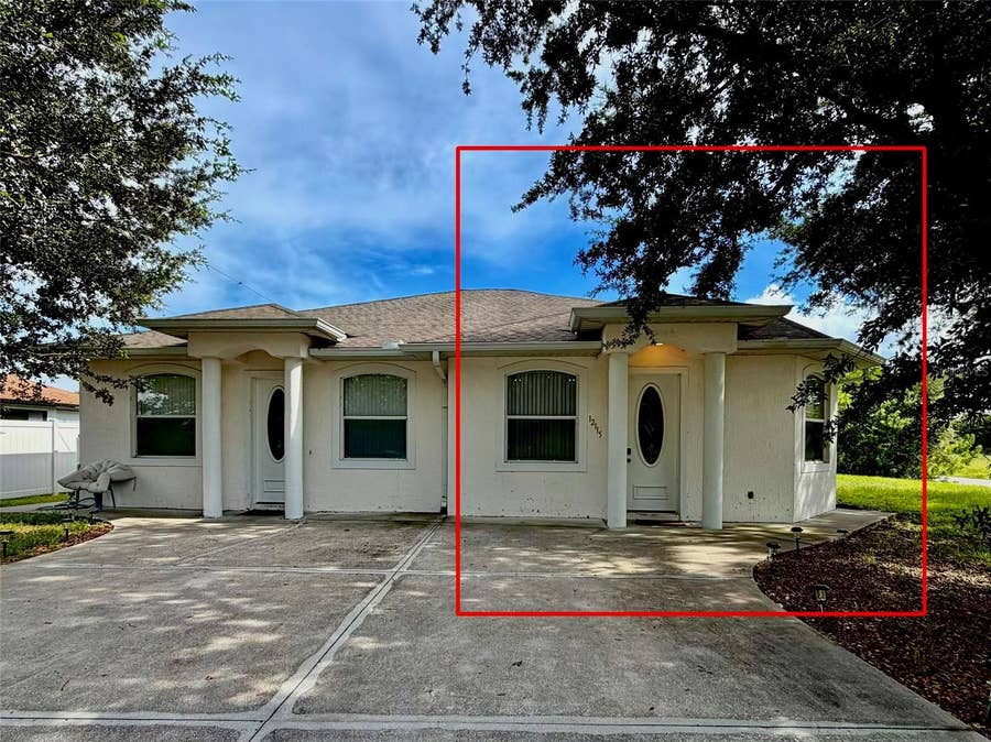 Property photo for 12113 CAPILLA LANE, North Port, FL