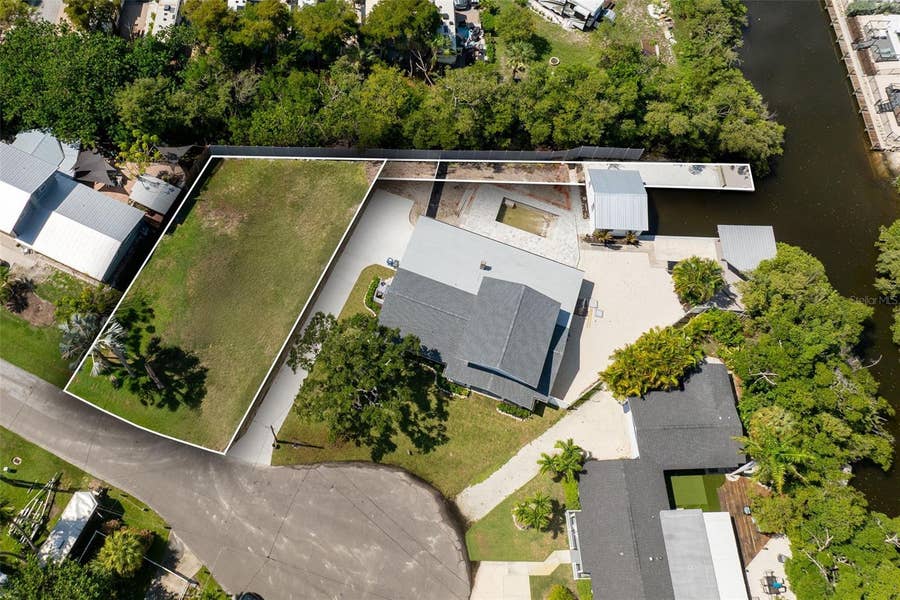 Property photo for 42ND AVE DRIVE WEST, Cortez, FL