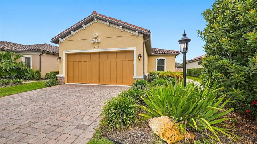 Property photo for 5021 SAVONA RUN, Bradenton, FL