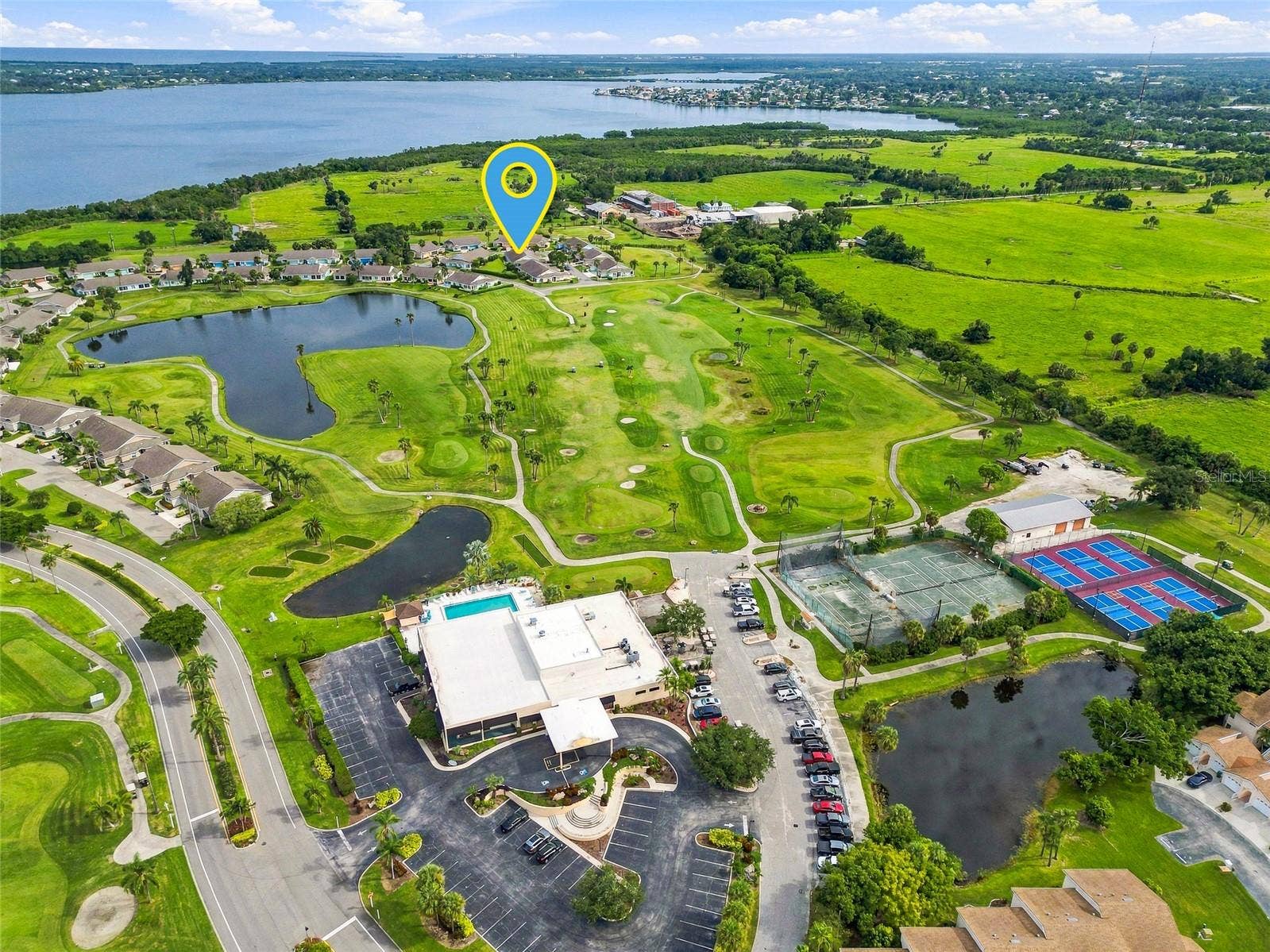 3013 LIVE OAK LANE, #31, Palmetto, FL 34221