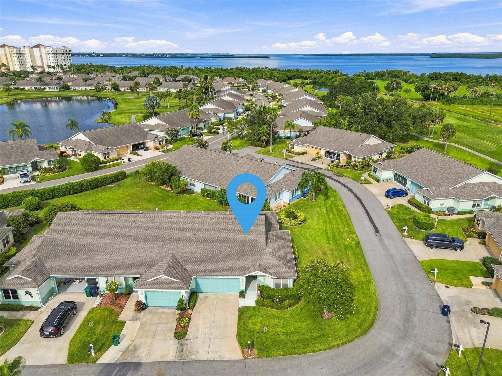 3013 LIVE OAK LANE, #31, Palmetto, FL 34221