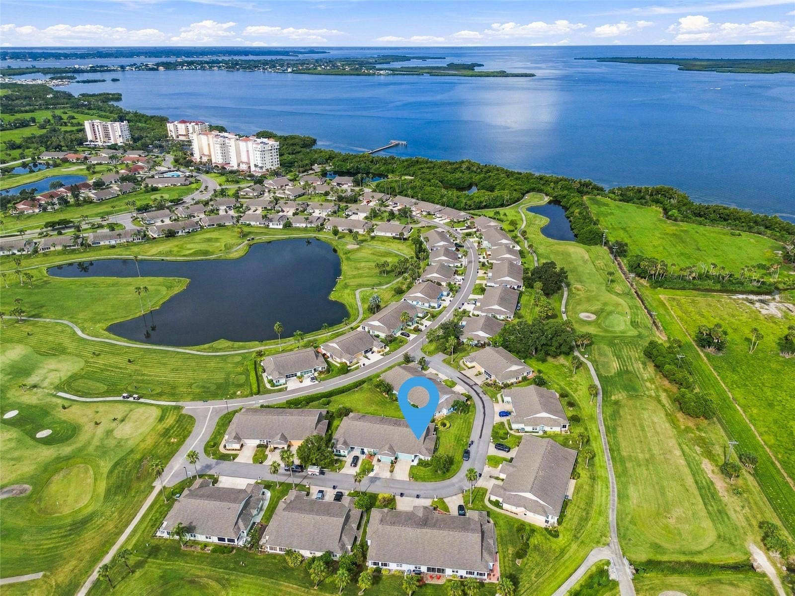 3013 LIVE OAK LANE, #31, Palmetto, FL 34221