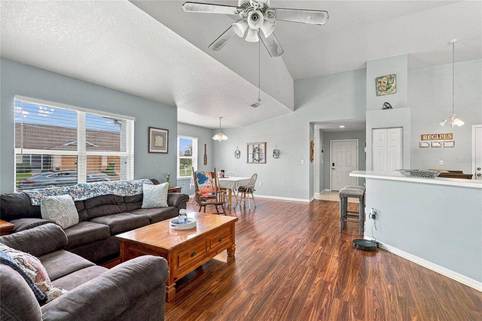 3013 LIVE OAK LANE, #31, Palmetto, FL 34221