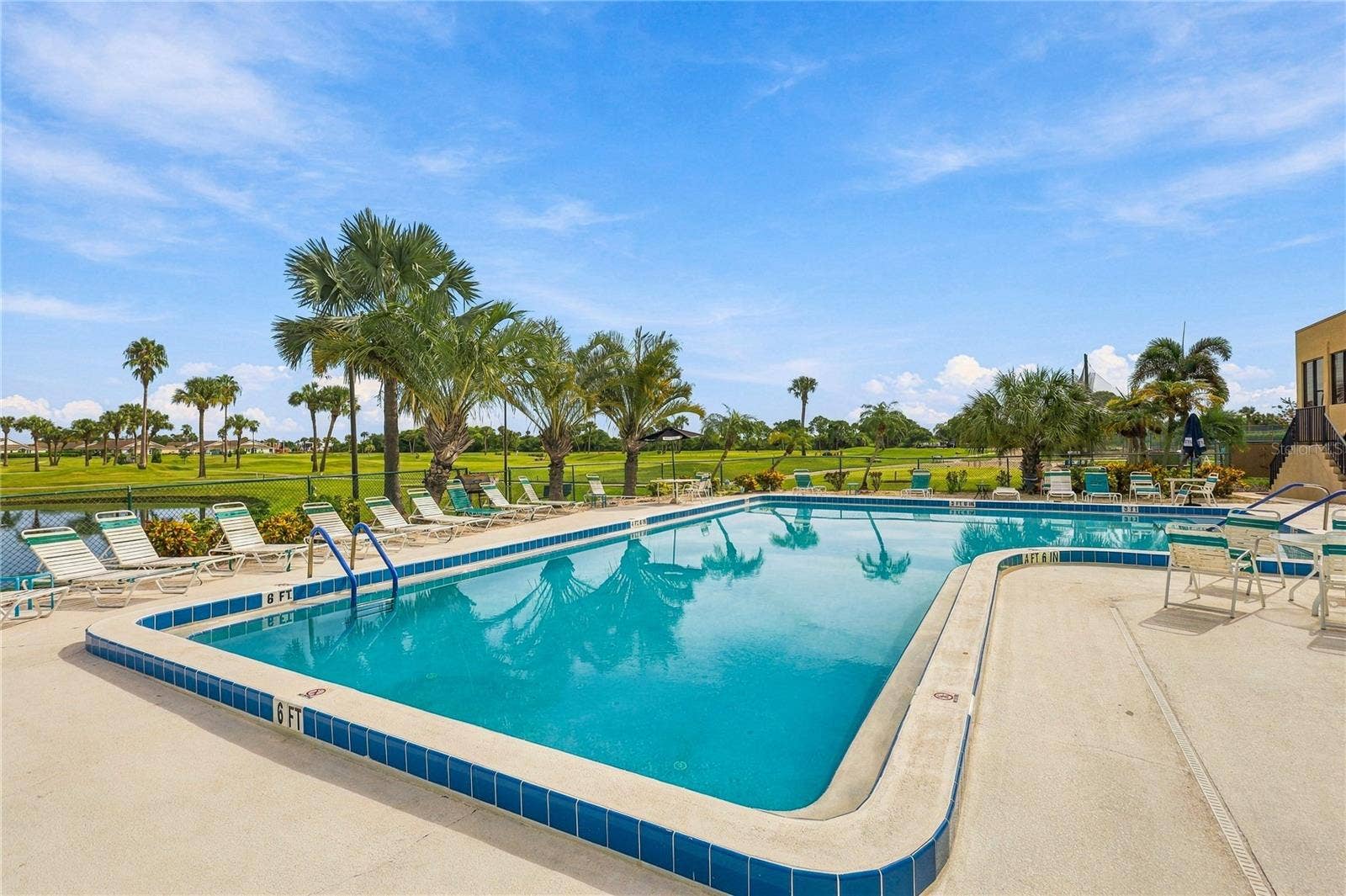 3013 LIVE OAK LANE, #31, Palmetto, FL 34221