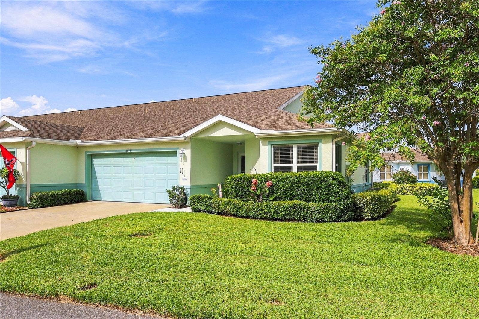 3013 LIVE OAK LANE, #31, Palmetto, FL 34221