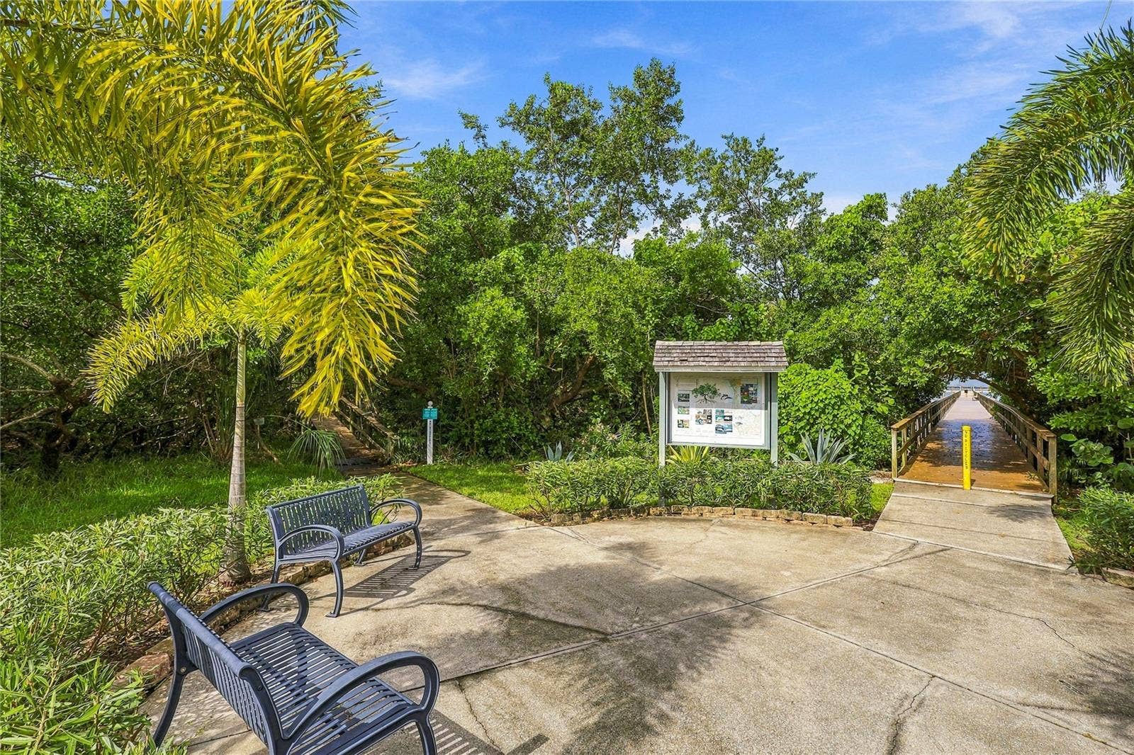 3013 LIVE OAK LANE, #31, Palmetto, FL 34221