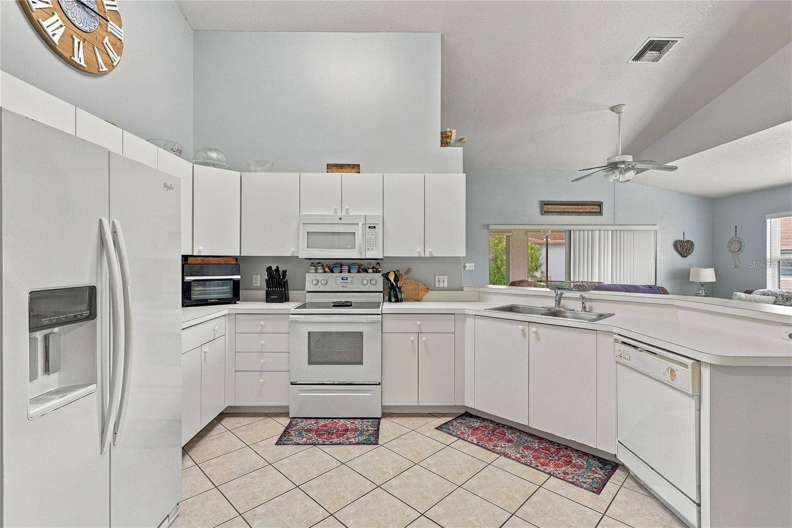 3013 LIVE OAK LANE, #31, Palmetto, FL 34221