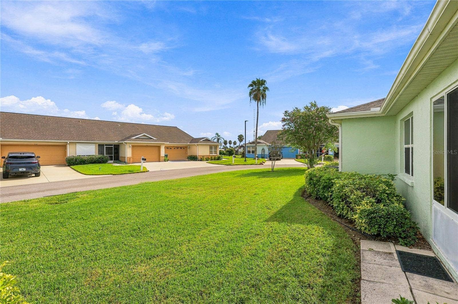 3013 LIVE OAK LANE, #31, Palmetto, FL 34221